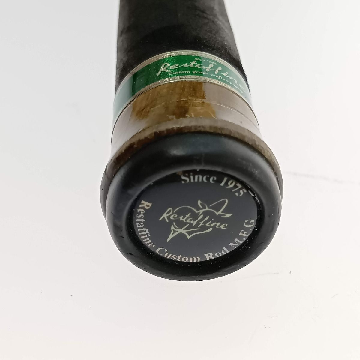  restaffine レスターファイン ブルーシーズシャコタンカスタム57 M ルアーロッド ロッド