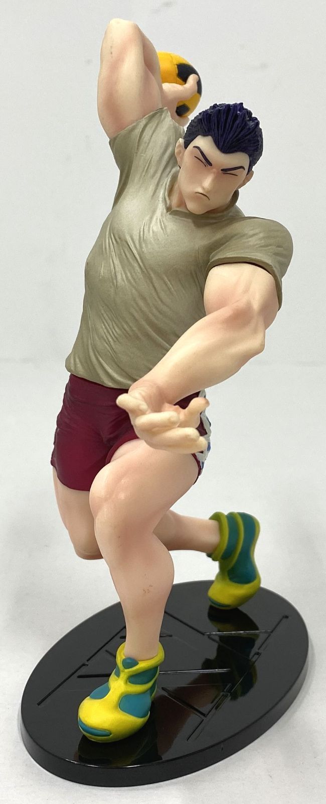 HUNTER×HUNTER DXF グリードアイランド2レイザー　フィギュア Amazon.co.jp: 希少 HUNTER × HUNTER DXF グリードアイランド