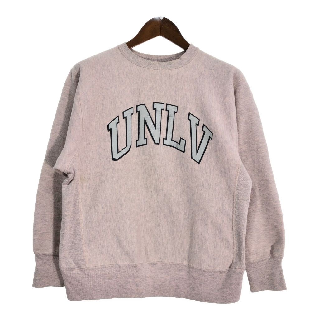 80年代 USA製 Champion チャンピオン REVERSE WEAVE リバース