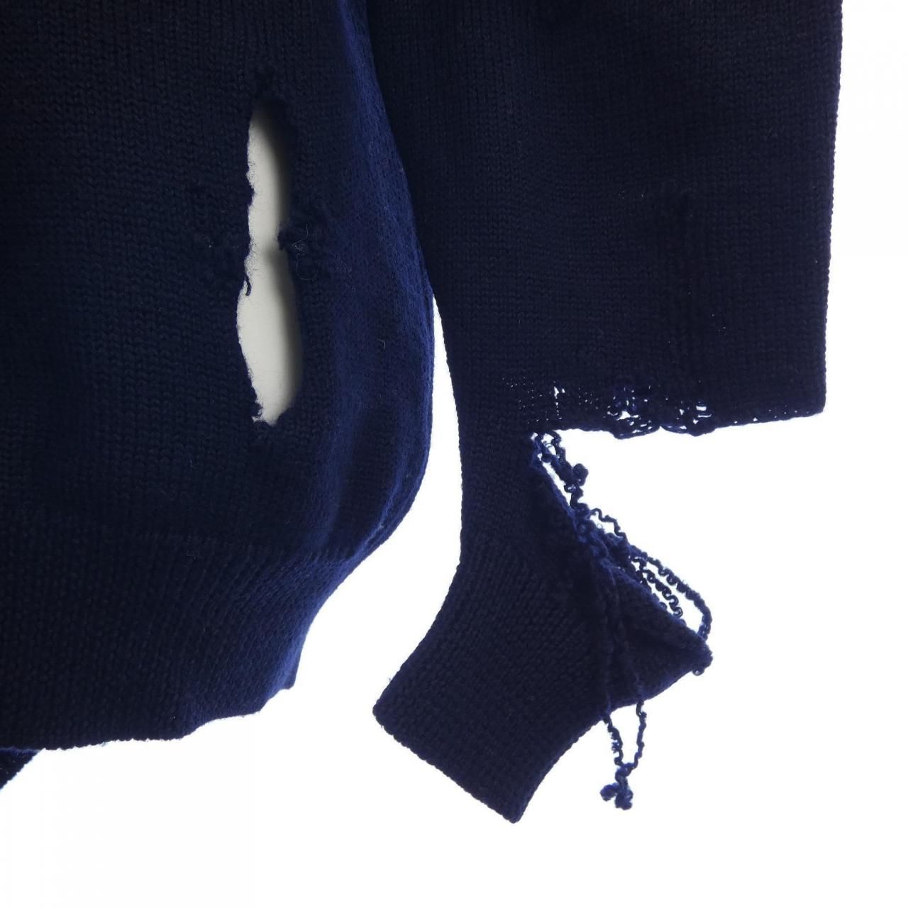 BALENCIAGA ニット