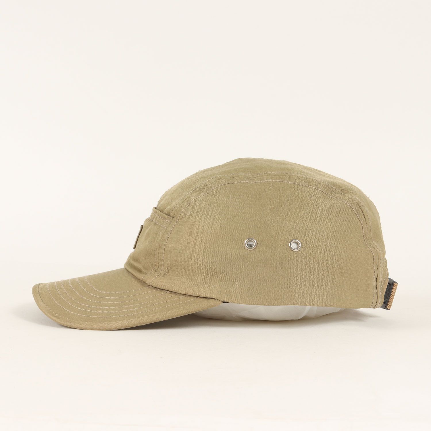 Supreme シュプリーム キャップ 00s ミニヘリンボーン ジェット 