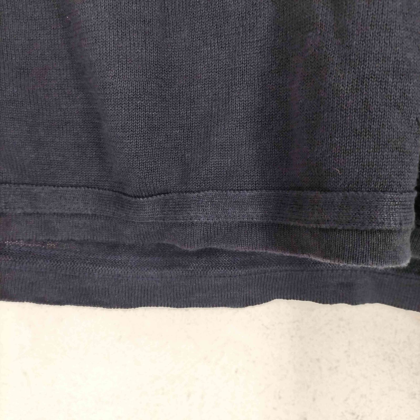カウラム CAHLUMN French Linen Pocket T-Shirt メンズ JPN：M - メルカリ