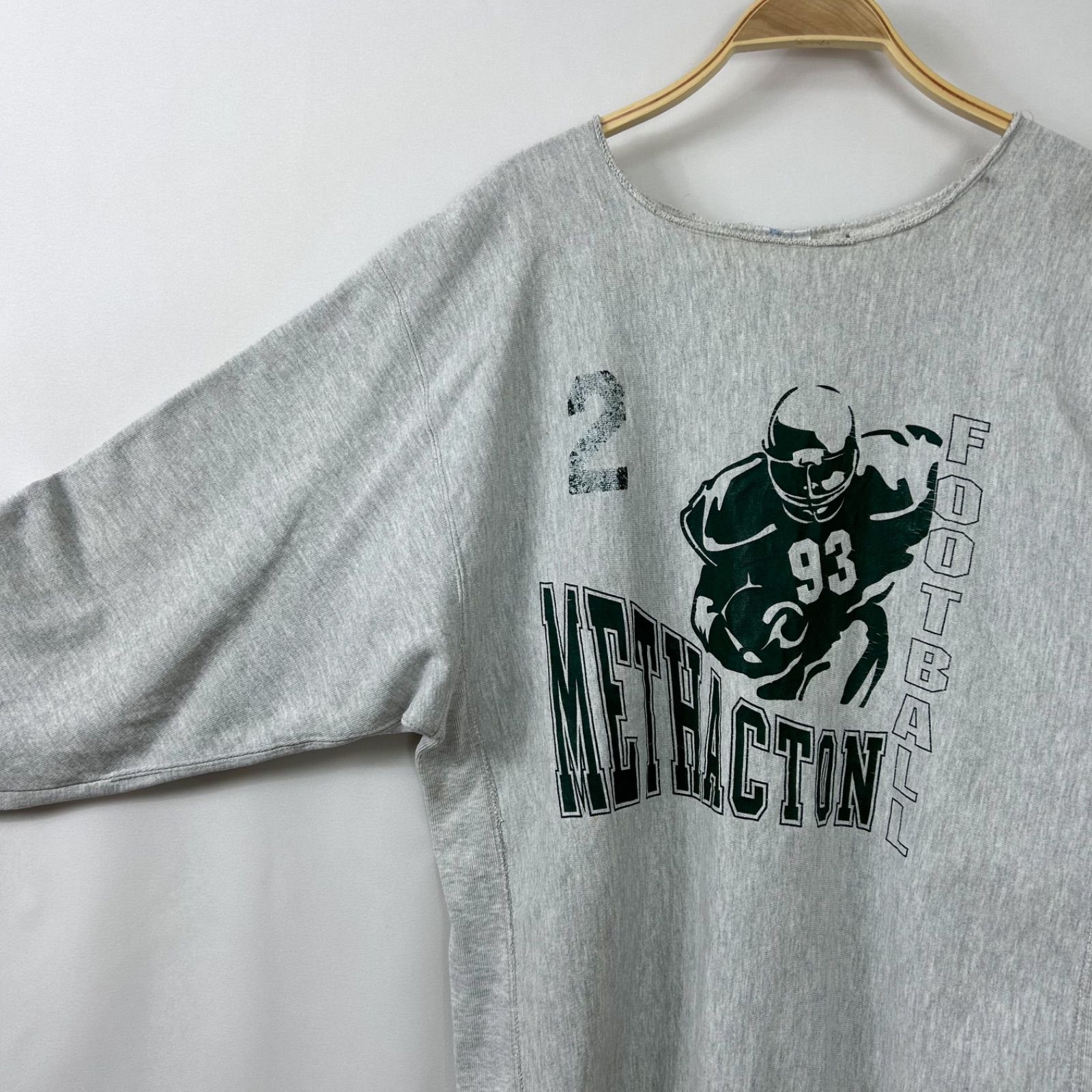 90s Champion Reverse Weave トレーナー Champion チャンピオン 90S ヴィンテージ リバースウィーブ USA