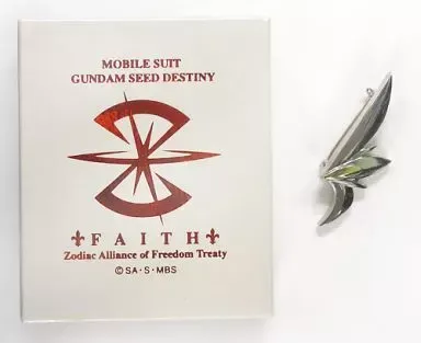 2025年最新】seed faith バッジの人気アイテム - メルカリ