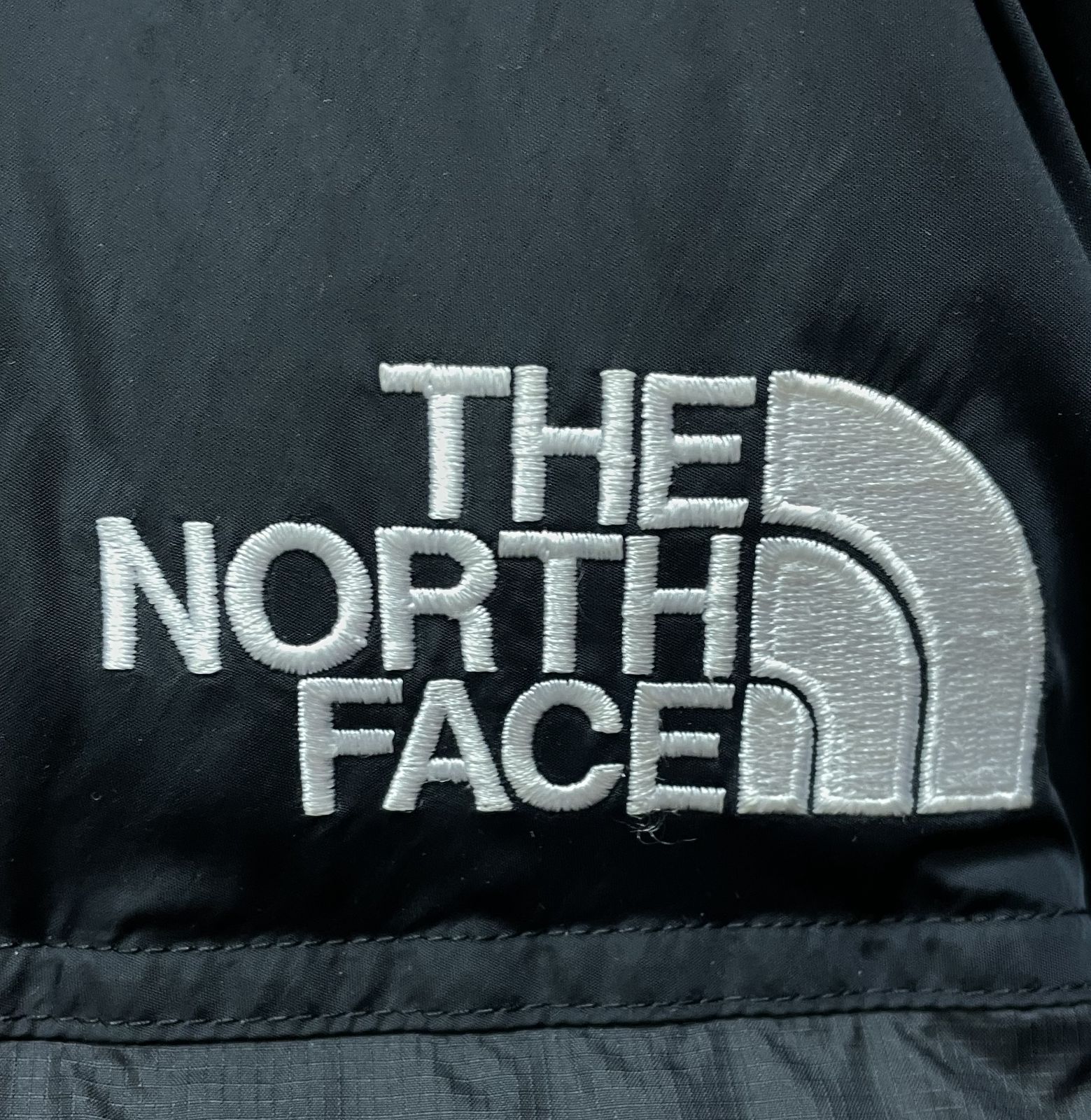 美品 THE NORTH FACE ノースフェイス Nuptse Jacket ヌプシ ジャケット 