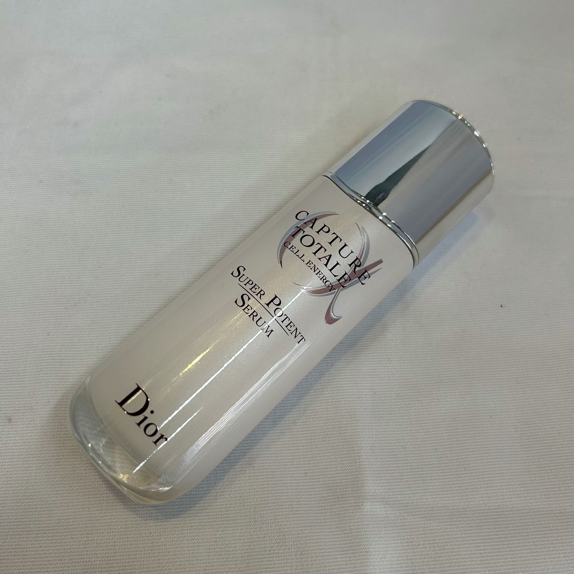 値下 ♢未使用 Dior カプチュール トータル セルENGY スーパー セラム