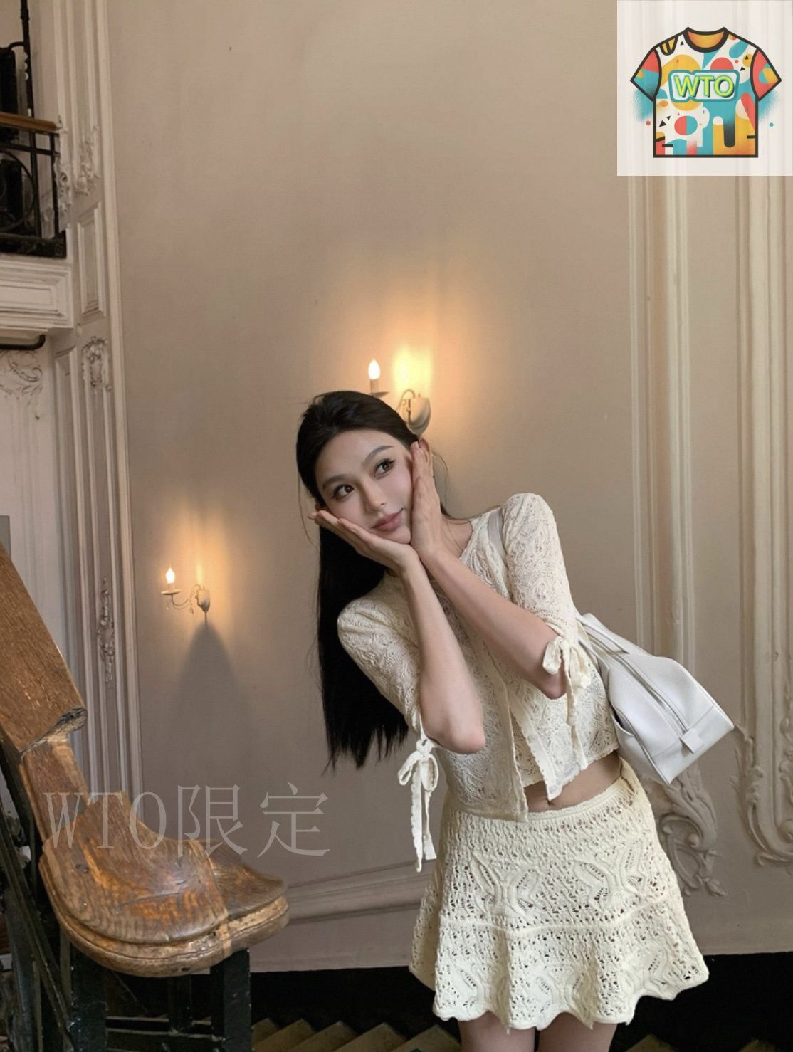 CHANEL ブローチ 3点セット 2023年 CHANEL シャネル ブローチ ココマーク 3点セット 丸 W
