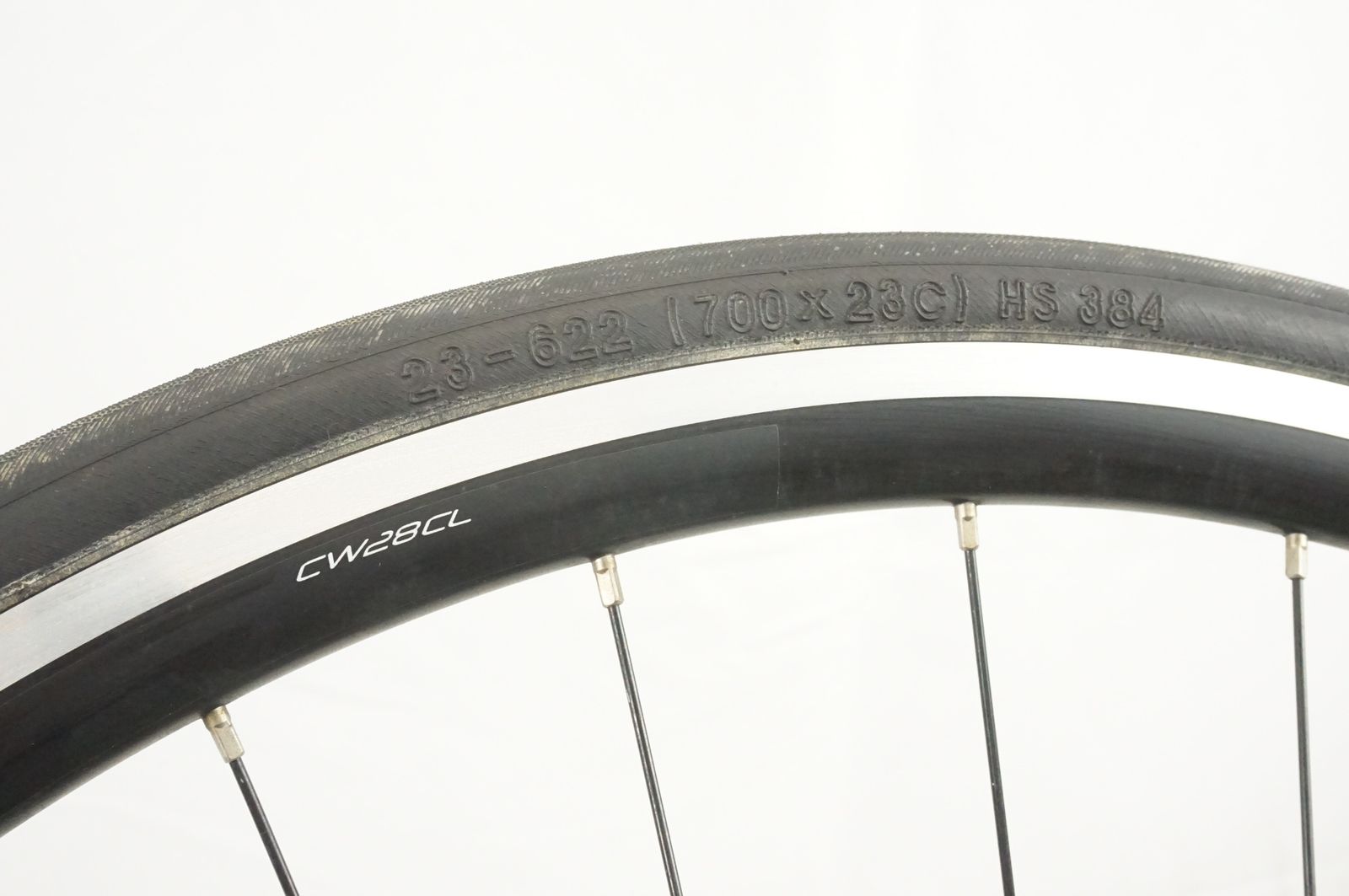 COLNAGO 「コルナゴ」 ARTEMIS CW28CL シマノ 10速 リアホイール