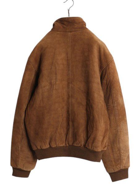 お得なクーポン配布中!】 80s 90s USA製 エルエルビーン 本革 ヌバック