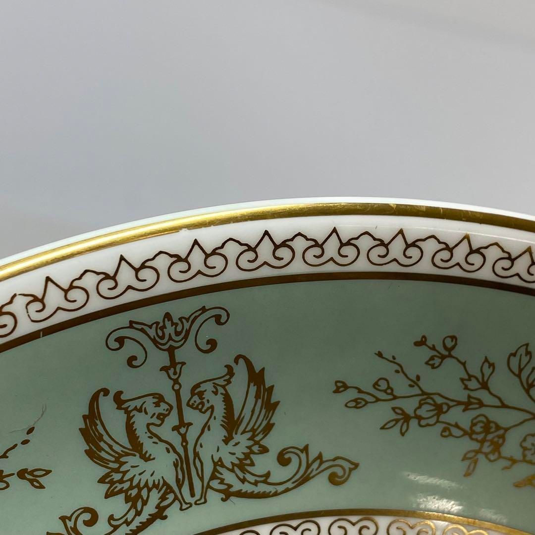 オーバルプレート4枚