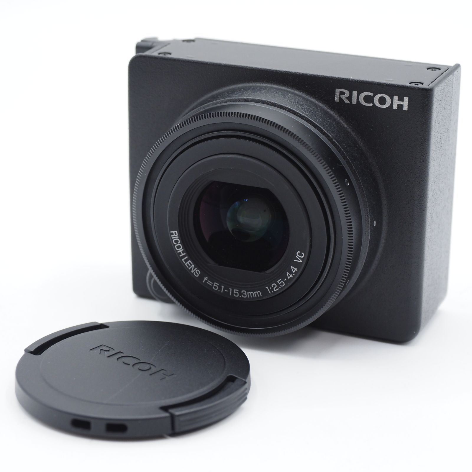 リコー RICOH GXR用カメラユニット GR LENS A12 28mm F2.5 170560