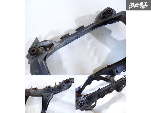 日産系　リアサスペンションメンバーブレース　s14 s15 r33 r34 日産系 リアサスペンションメンバーブレース s14 s15 r33 r34