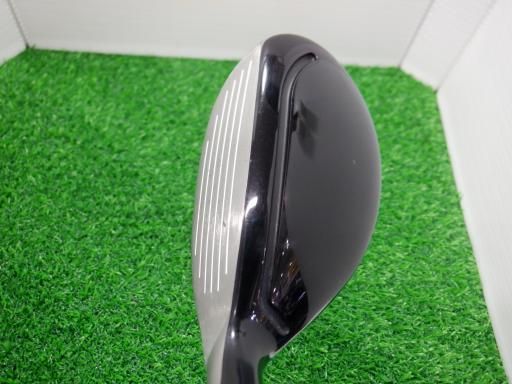 ロッディオ RODDIO ユーティリティ 2017 U3 ユーティリティ UT リシャフト フレックスその他 メンズ 男性用 右利き 右用 Cランク ゴルフクラブ