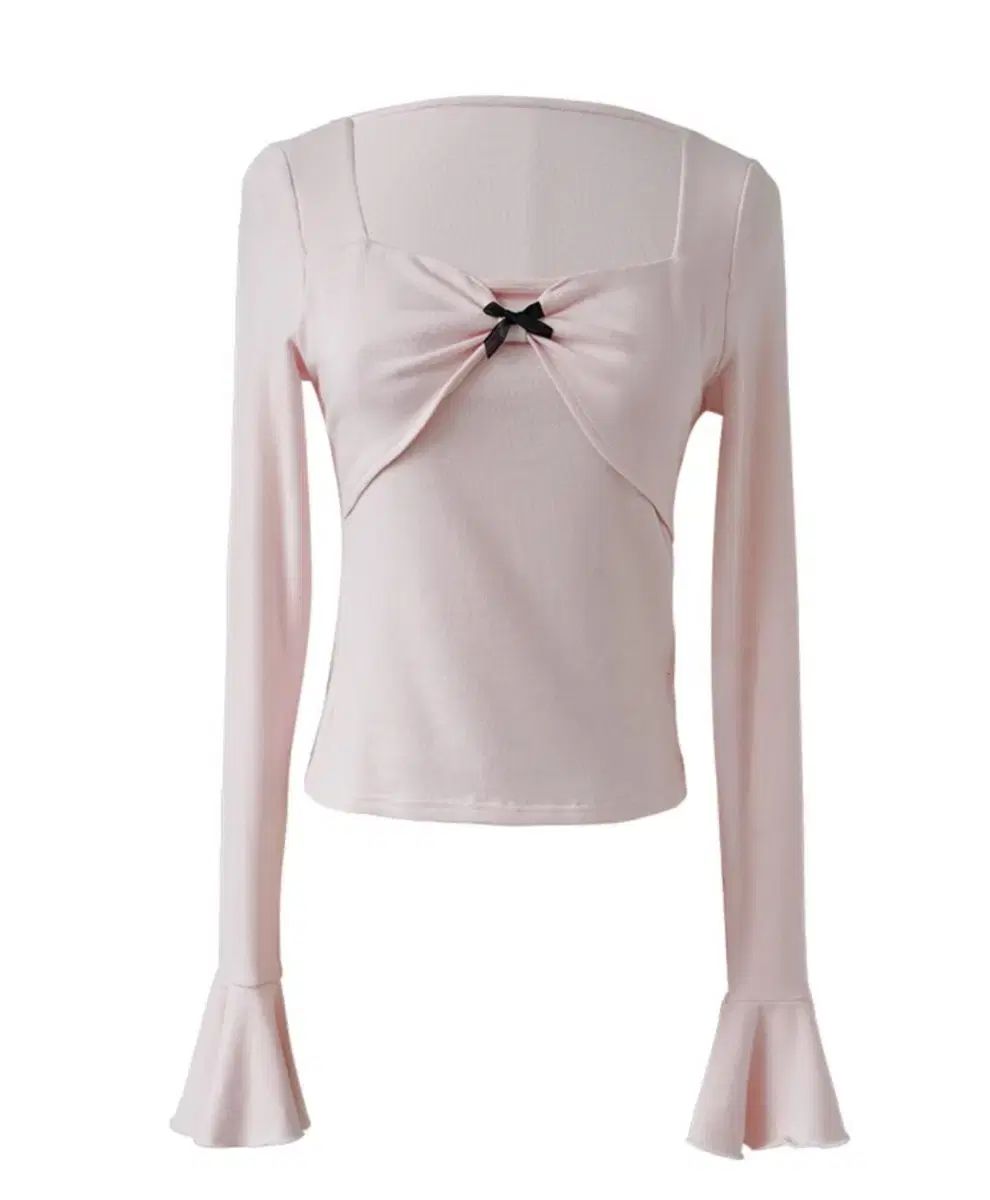 square neck
