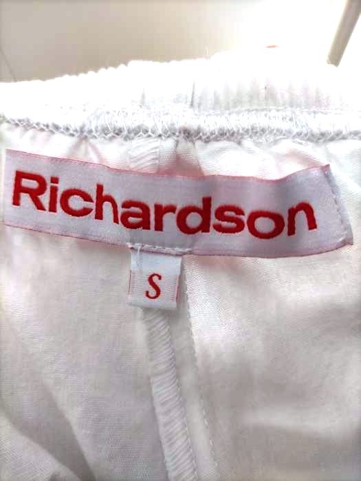 リチャードソン RICHARDSON HEAVEN MI SHORTS メンズ - メルカリ