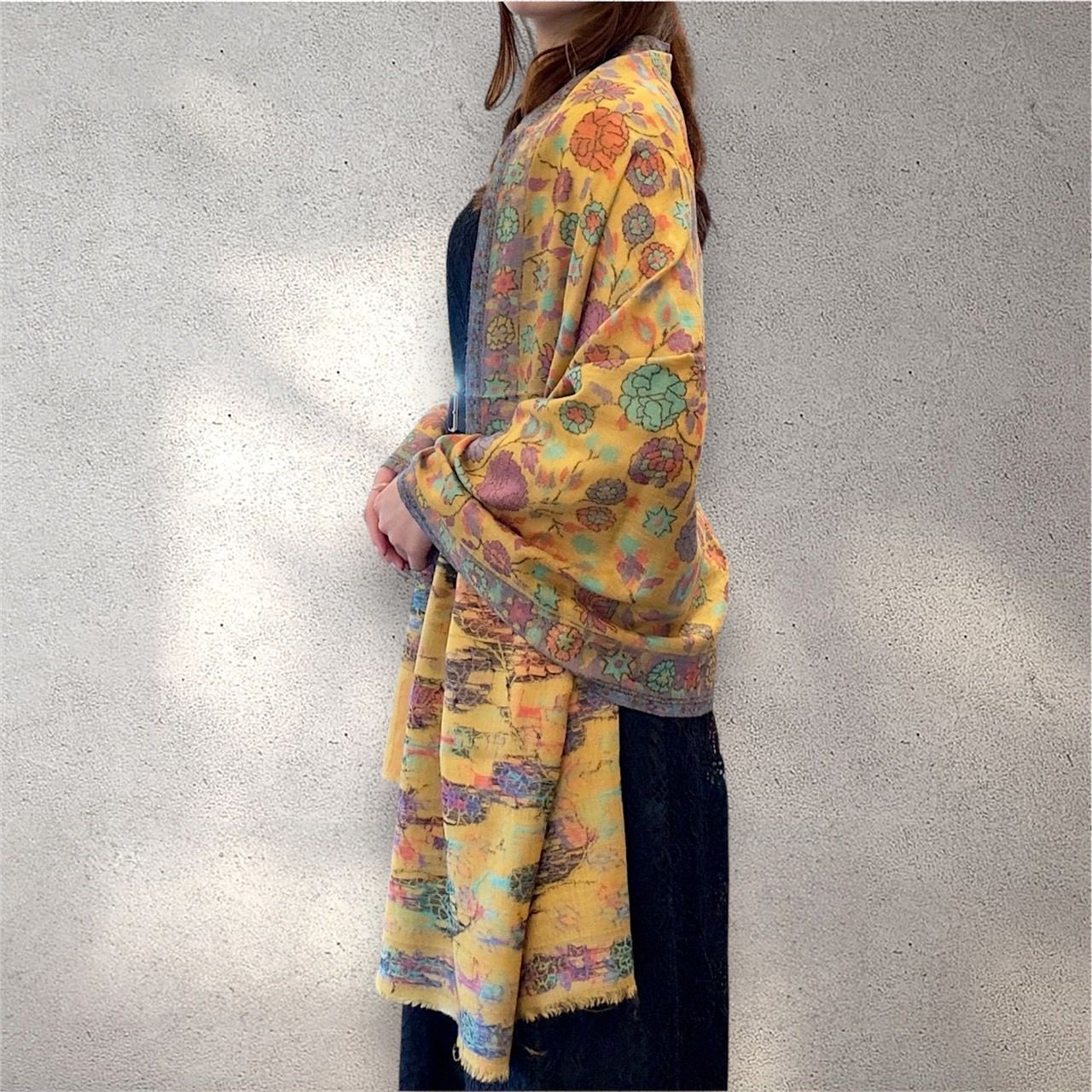 カシミール