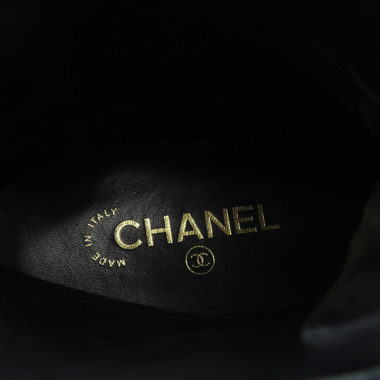 コンバットブーツ G45833B17283