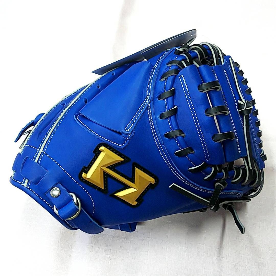 HiGold ハイゴールド 少年軟式 キャッチャーミット - メルカリ