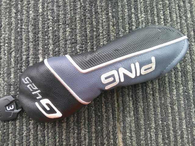 中古　ピン G425 HYBRID/PING TOUR 173-85 S/19 G425 ハイブリッドユーティリティ PING TOUR 173-85