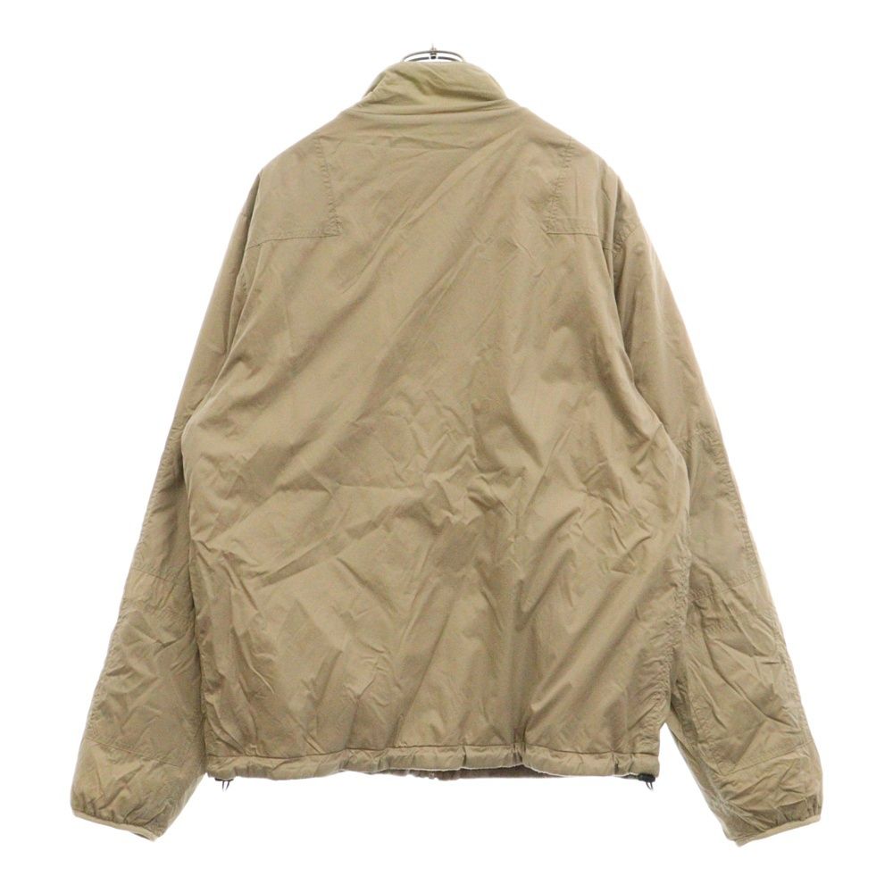 STUSSY (ステューシー) SSリンクカモフラージュ柄リバーシブルフリース  