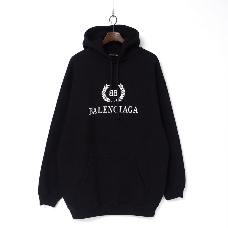 美品 BALENCIAGA バレンシアガ パーカー【古着】【中古】【送料無料】20240808/RA0857 - メルカリ