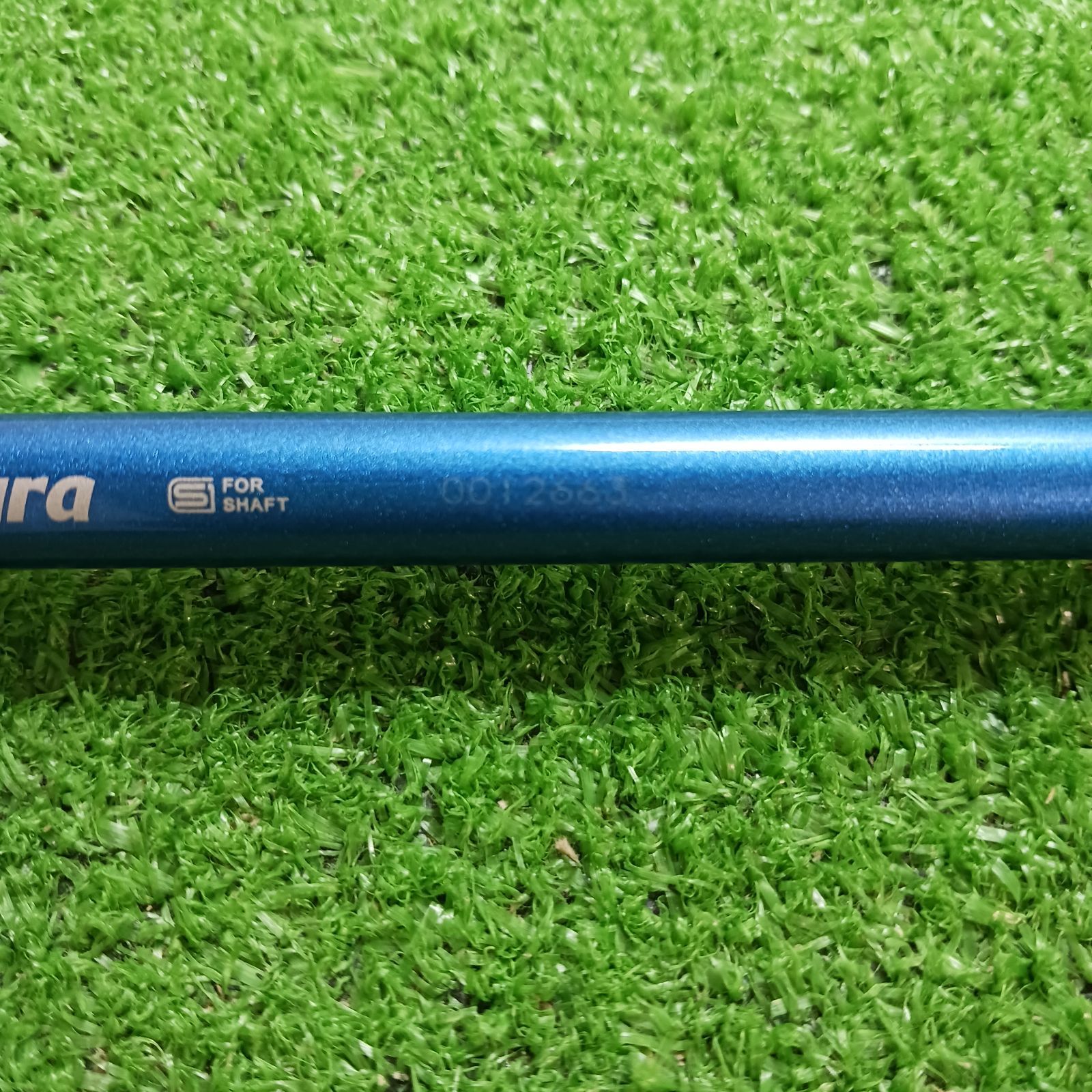 テーラーメイドスリーブ付き】スピーダー NXブルー 60Sシャフト
