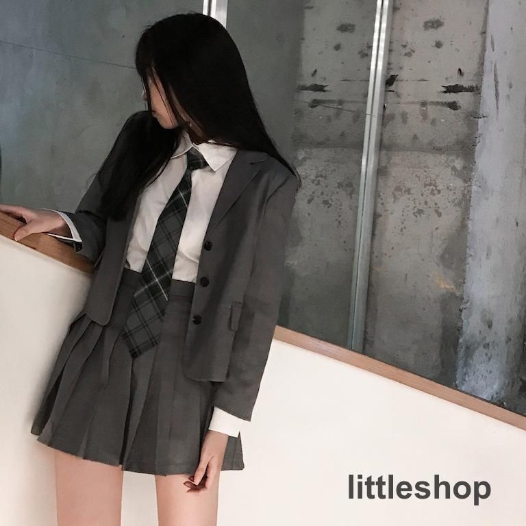 卒服 制服