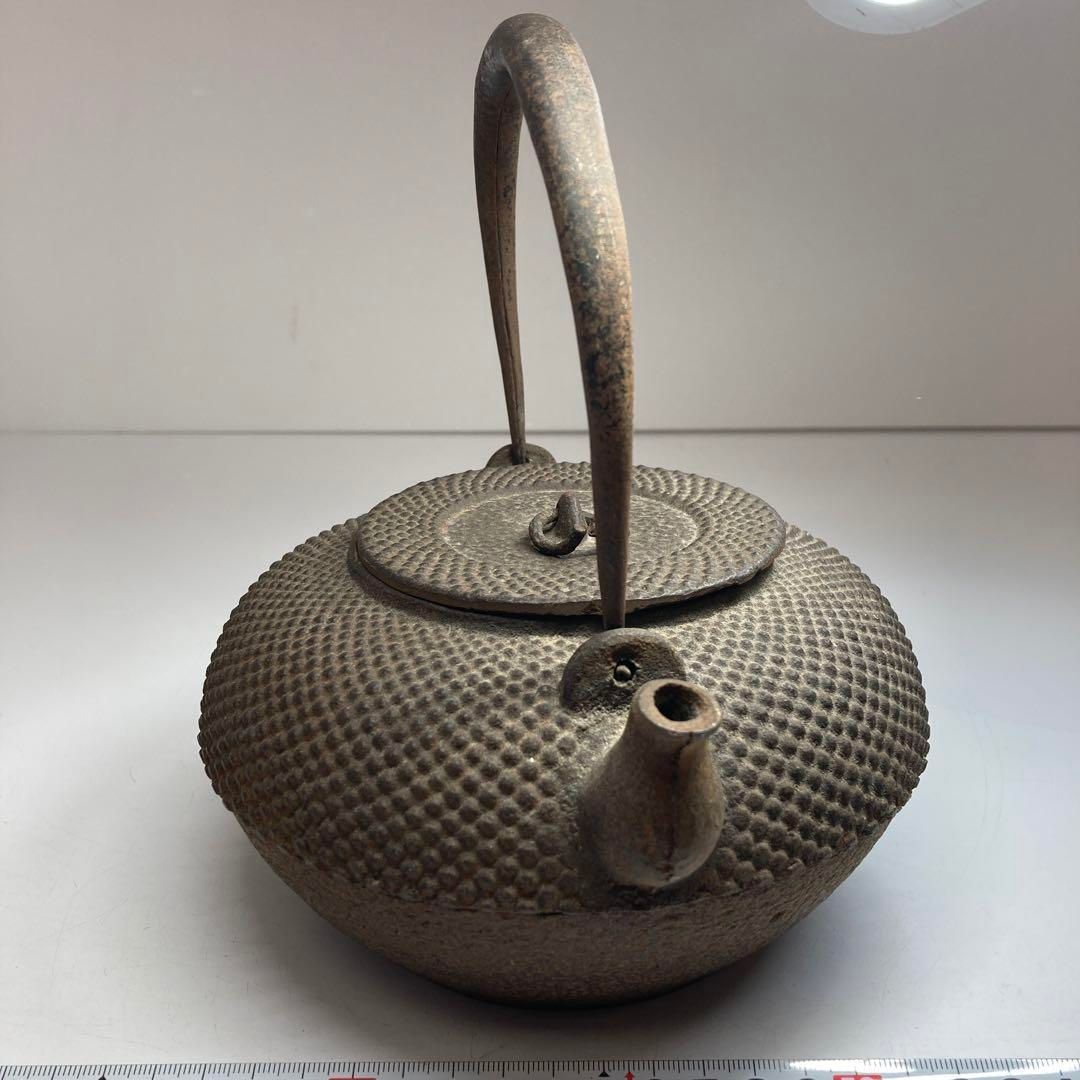 1600g|持ち手込高さ約20㎝ 東Y6-0119