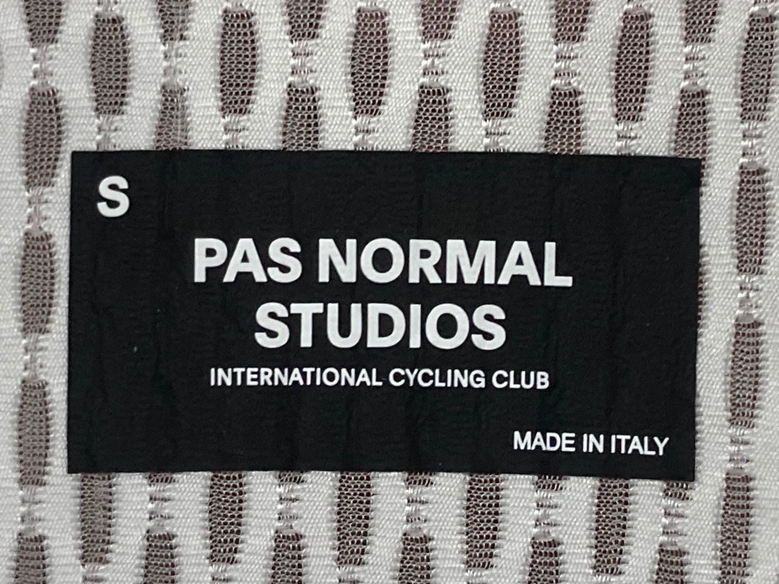 PAS