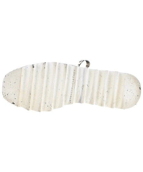 STELLA McCARTNEY エスパドリーユ レディース 古着 COLEGIOBAU_CL