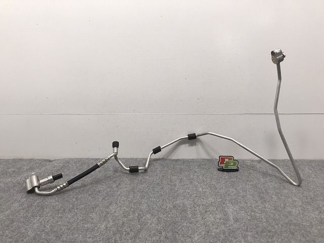 新品!ジェッタ/ゴルフ 1K/2004~2010 純正 ｴｱｺﾝﾎｰｽ 1K0 820 741 BA 1K0820741BC フォルクスワーゲン(126407)