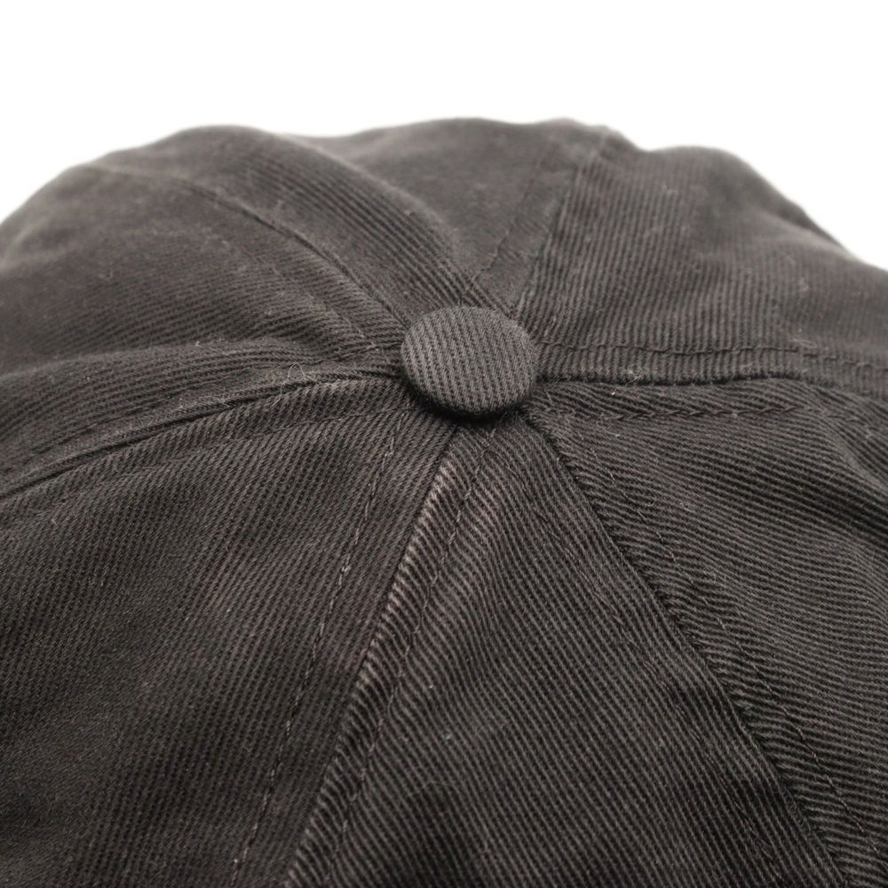 OFF-WHITE (オフホワイト) 17AW DIAG BRUSHED CAP ディアグ