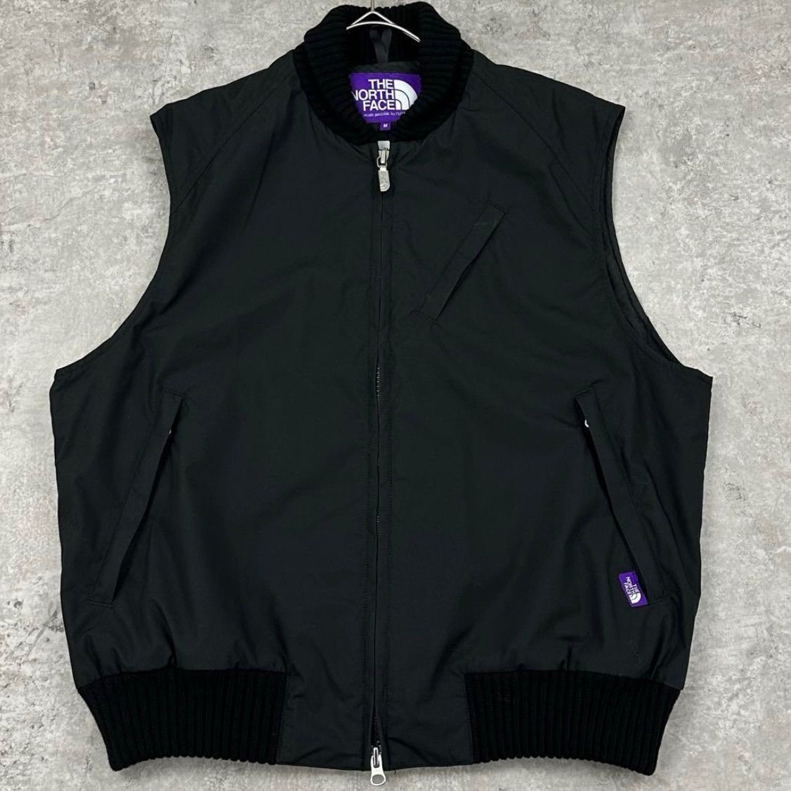 未使用】THE NORTH FACE PURPLE LABEL ザノースフェイスパープル