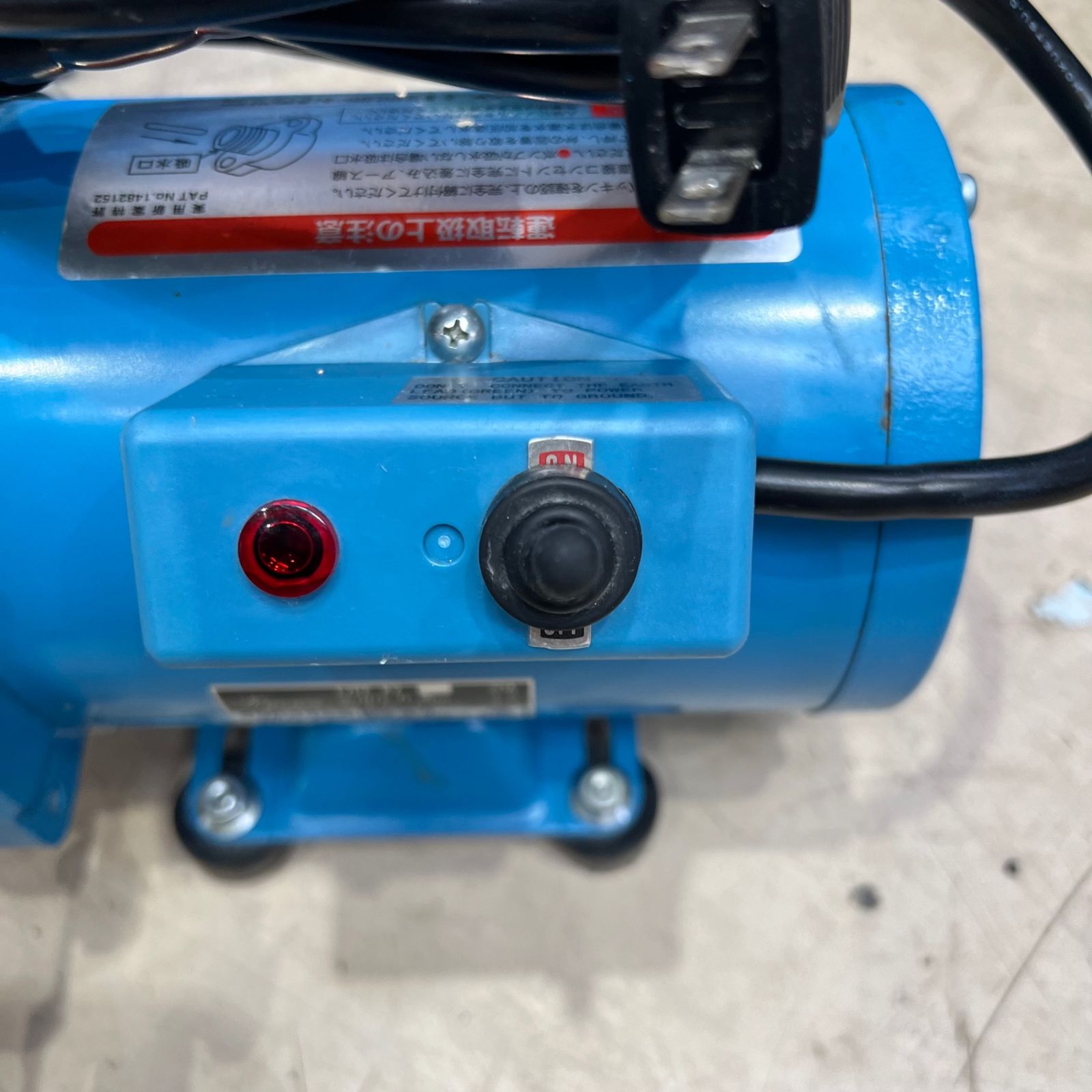 〇キョーワ(KYOWA) 水圧テストポンプ KY-20A【町田店】 - メルカリ