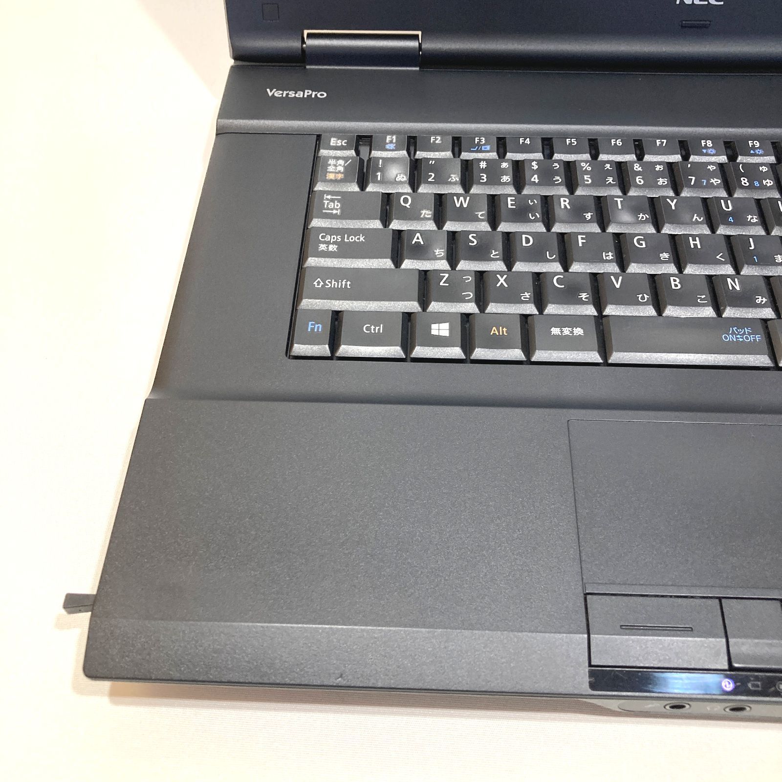 初心者向け✨快適i3・大画面・超大容量◇黒◇すぐ使えるノート