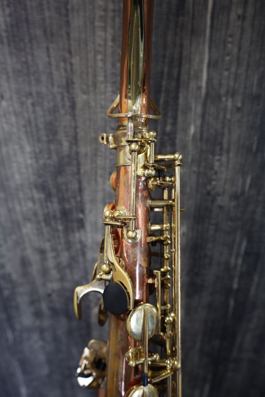 Buffet Crampon S1 Prestige [34xxx] クランポン アルトサックス