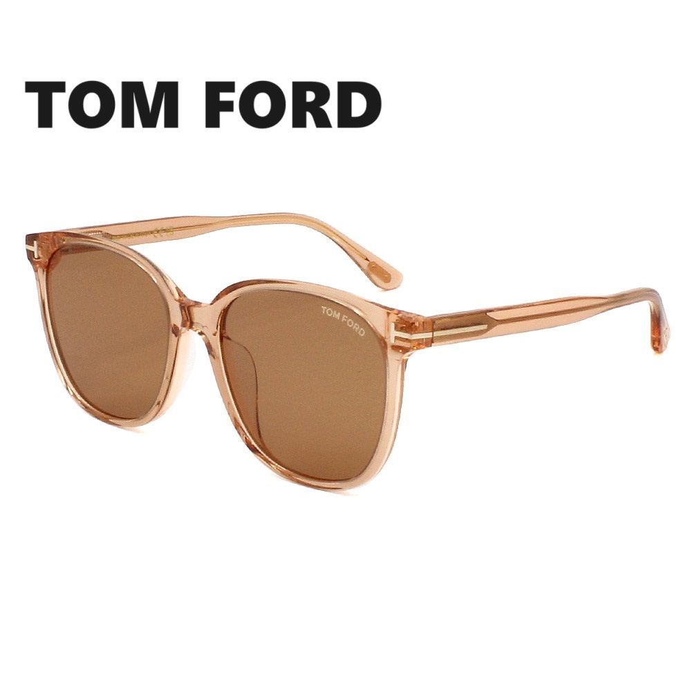 TOM FORD トムフォード FT0972-K/S 45E 56 サングラス EYEWEAR アジアンフィット ユニセックス