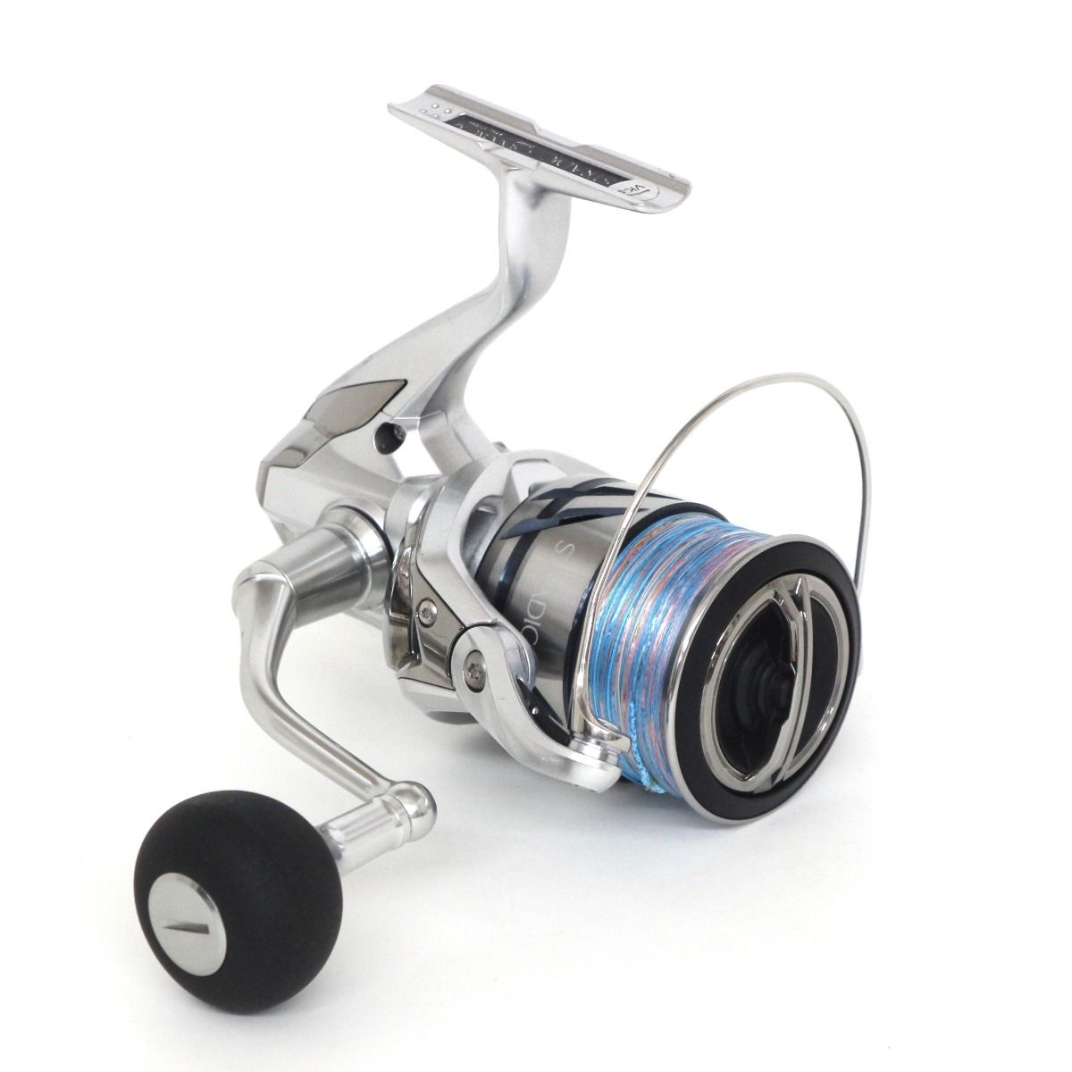 SHIMANO シマノ 23ストラディック C5000XG-M スピニングリール 045911 - メルカリ