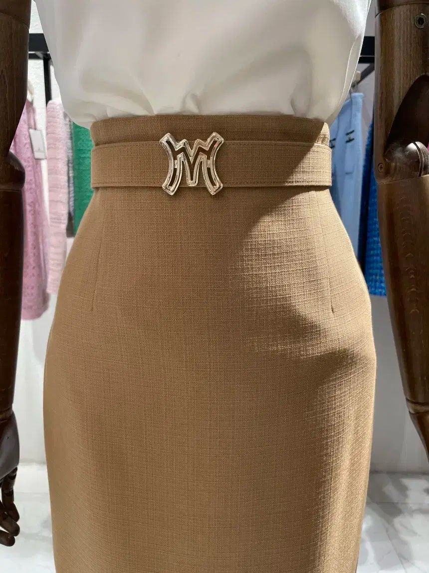 ハイウエスト H