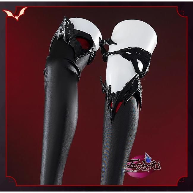 コスプレ 深淵の主