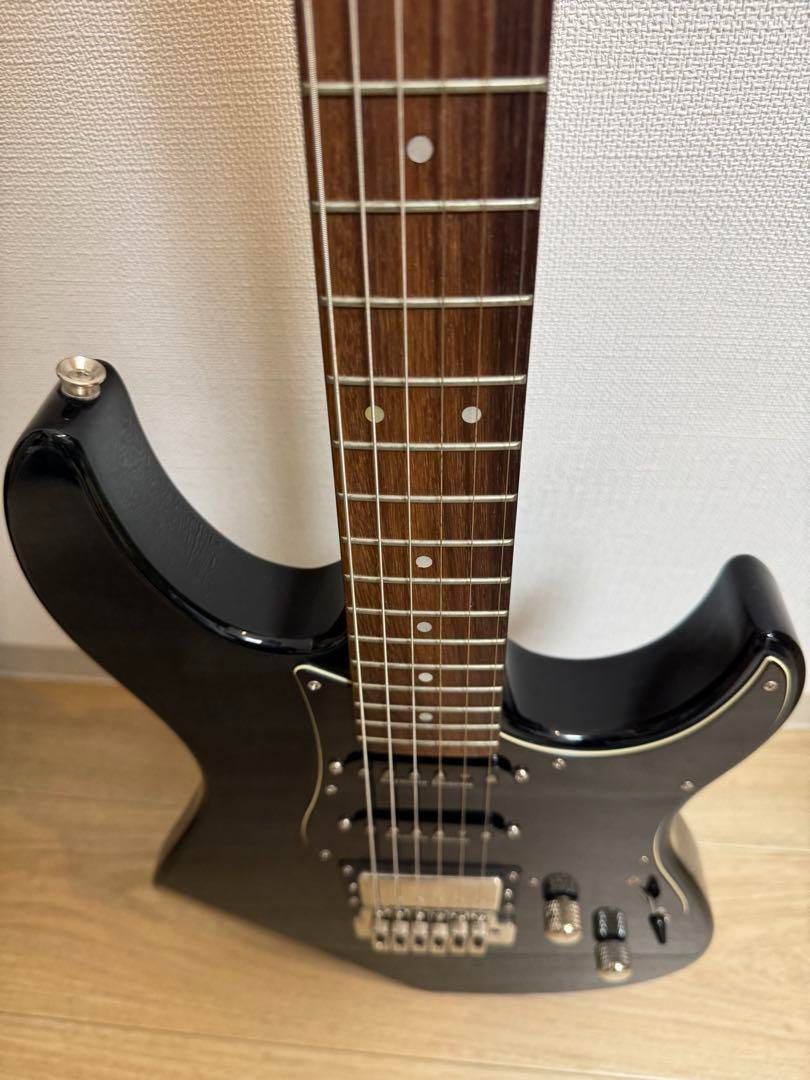 インディゴブルー