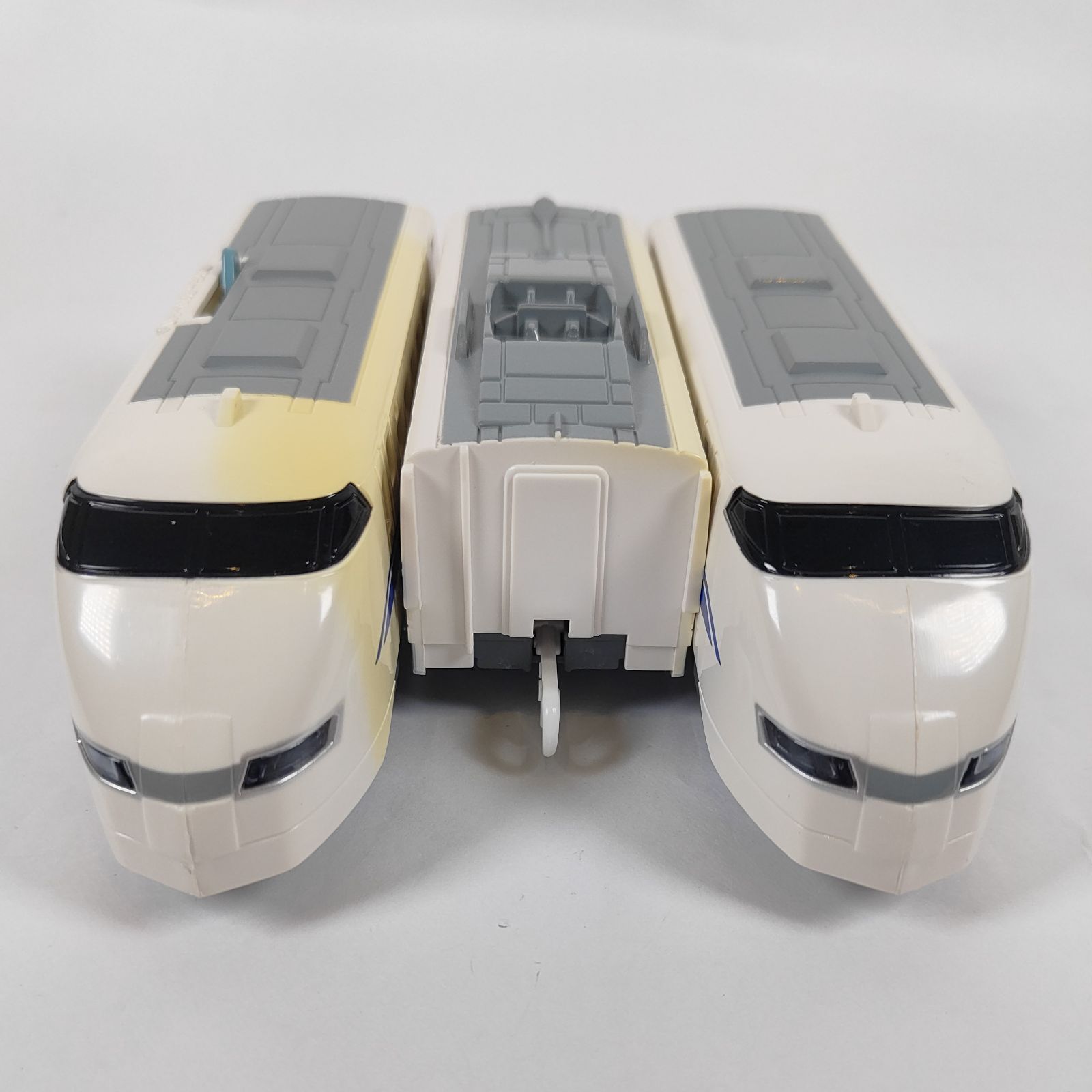 タカラトミー プラレール S-03 300系新幹線 楽天市場】タカラトミー プラレール S-03 300系新幹線 のぞみ(1