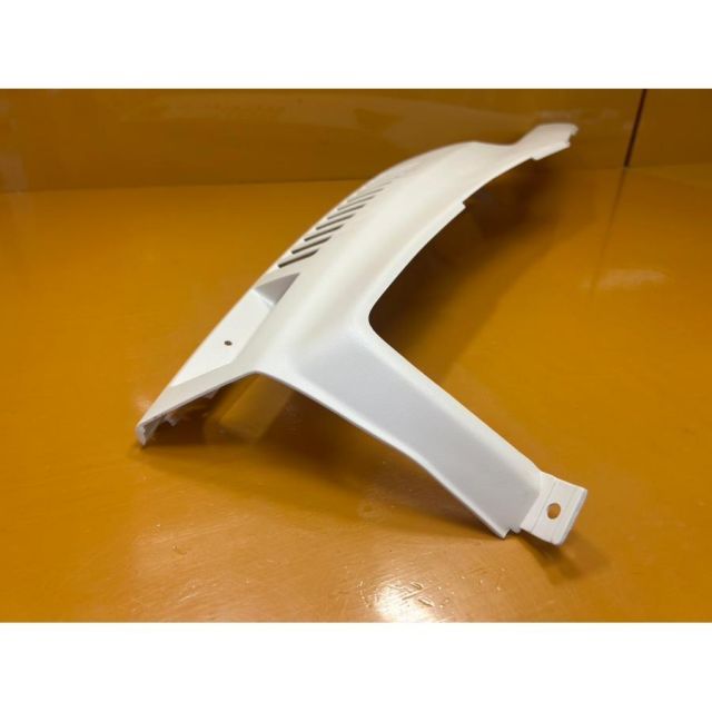 ベージュ 83601-KS4-770ZG