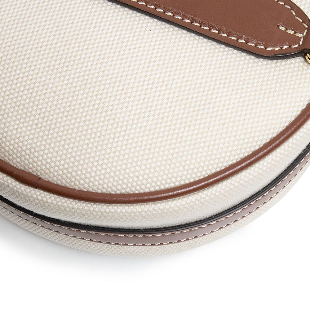 バーバリー LOUISE ルイーズ 2Way クロスボディ ショルダーバッグ 斜め