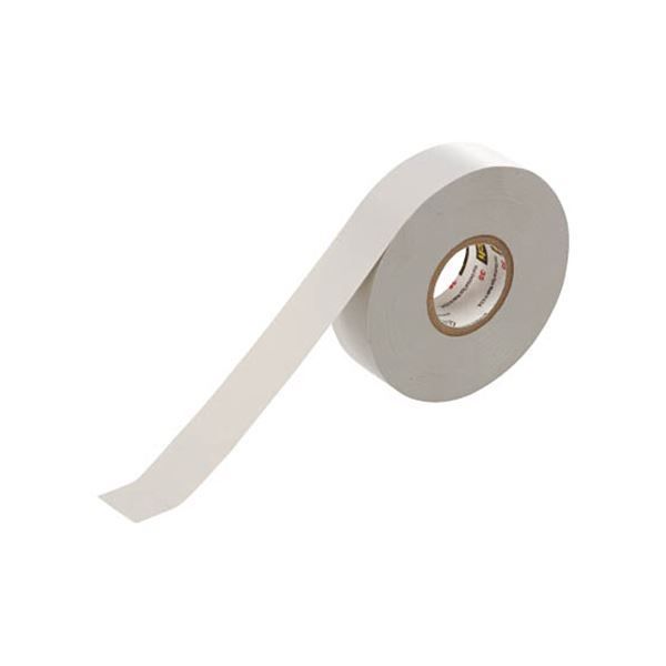 まとめ 3M スコッチ ビニールテープ 35灰色 19mm×20m 35GRA 1巻 ×10セット