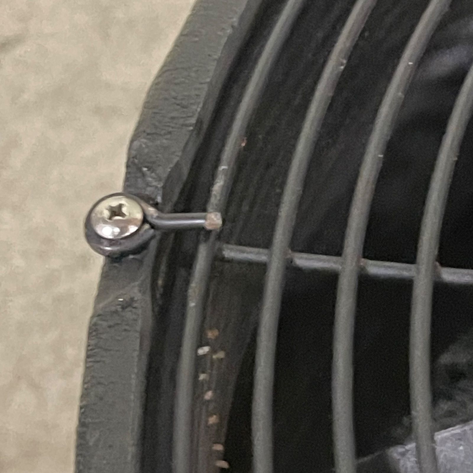 送風機