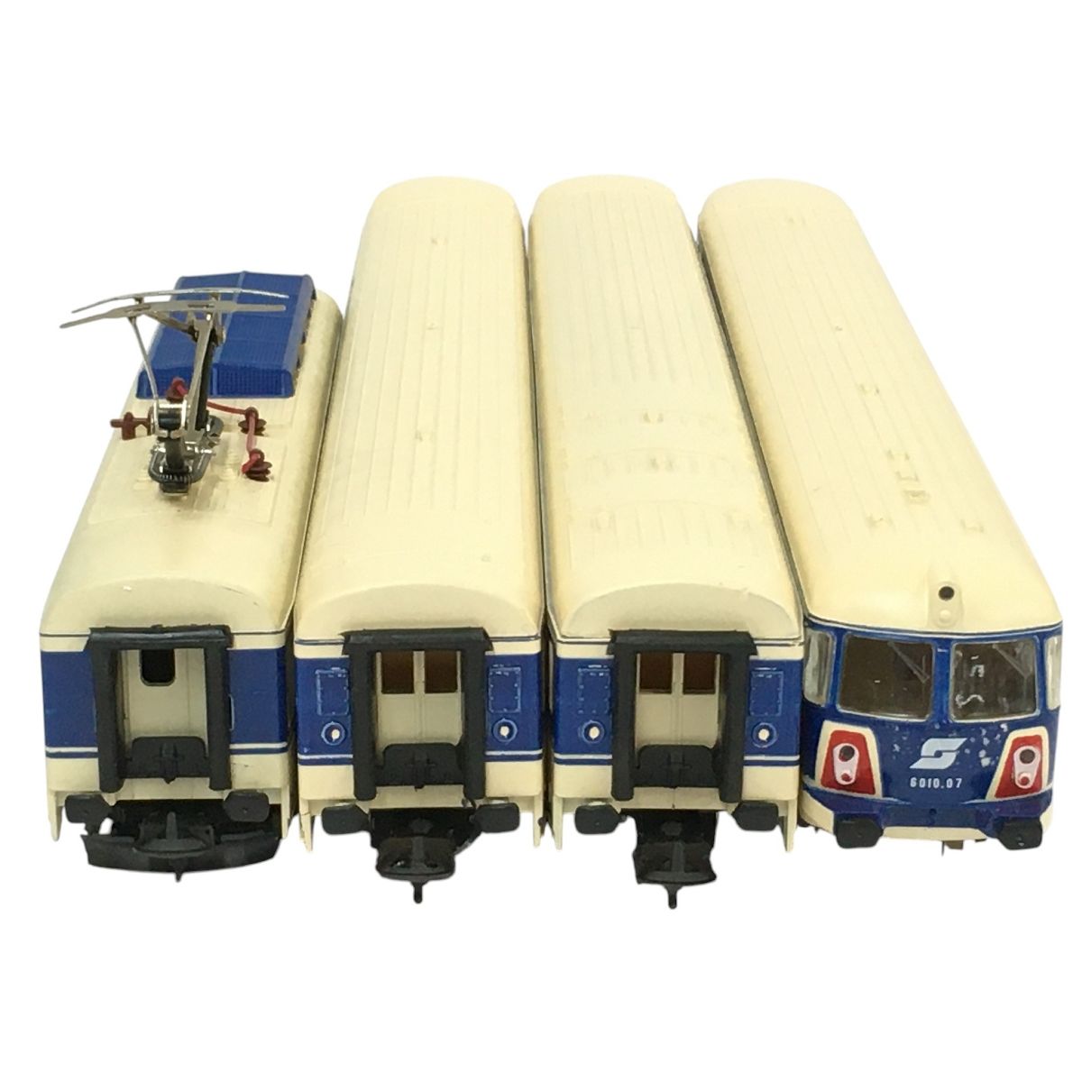 トランザルピン