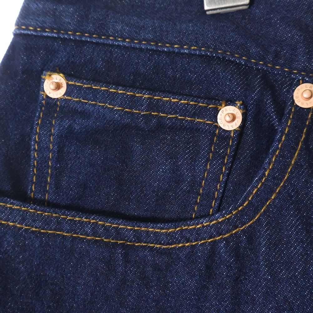 Palace Skateboards パレススケートボーズ ×ドラえもん DORAEMON P90