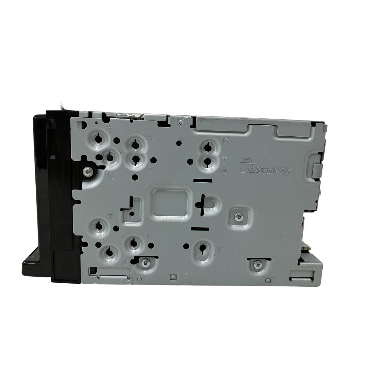 Pioneer AVIC-RZ710 カロッツェリア カーナビ メモリーナビ 地図データ 2019年 パイオニア O10438370 BRIGHTFACE_UK