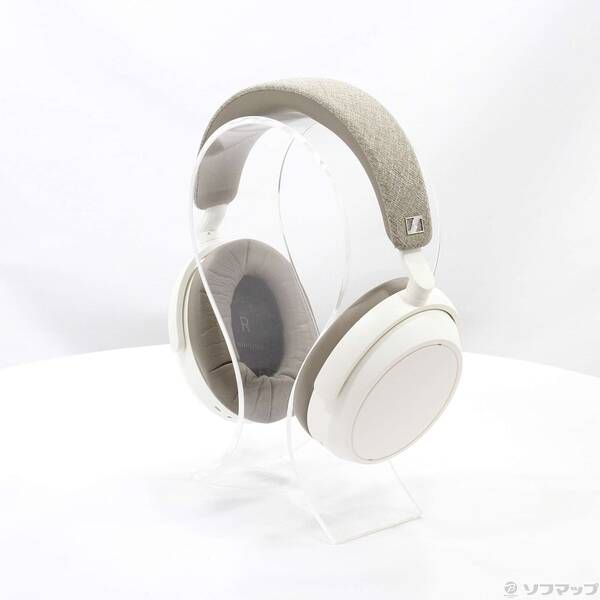 品〕 MOMENTUM 4 Wireless ホワイト【344】 ストア Sennheiser